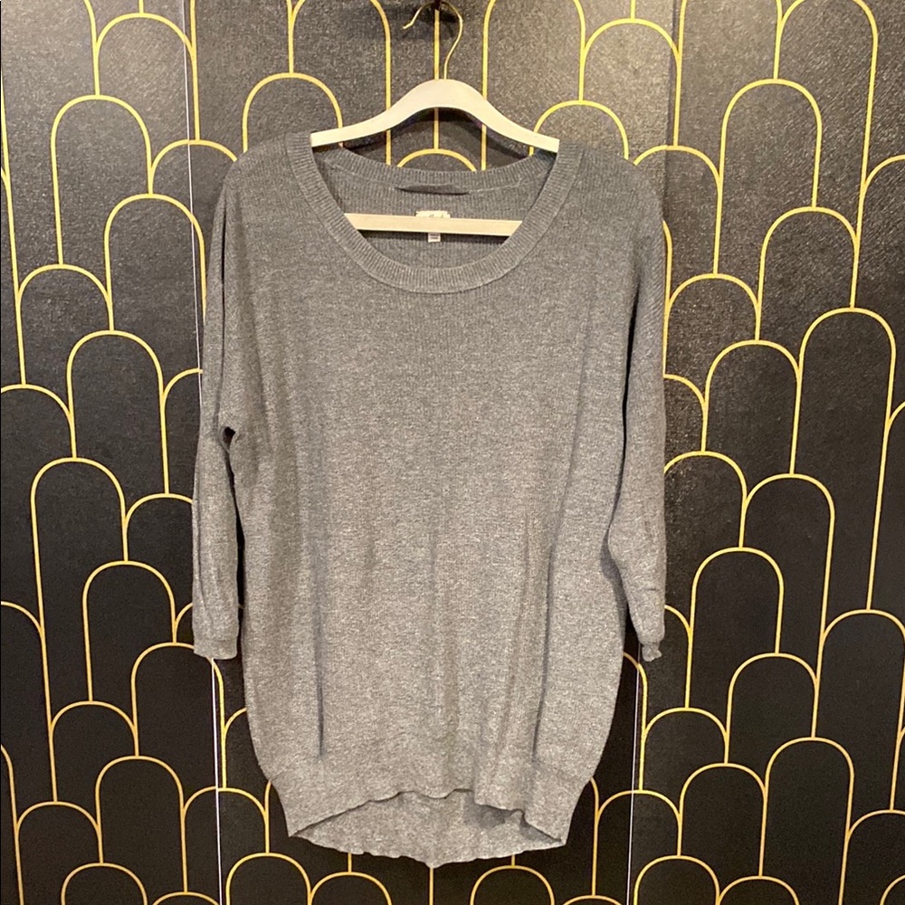 Wilfred sweater top size small